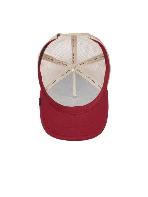 THE BULL GOORIN BROS | 101-0521/RED